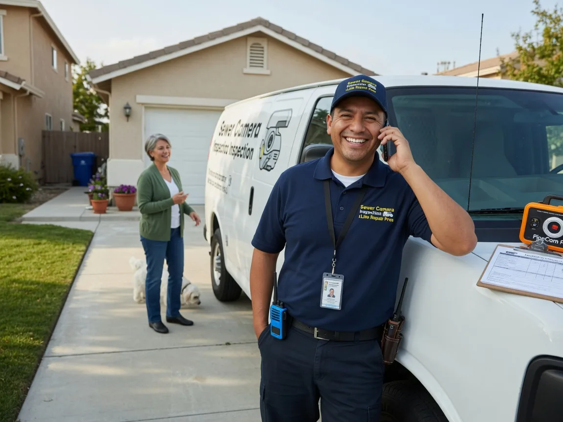 Sewer Line Repair Loup City, NE FAQs